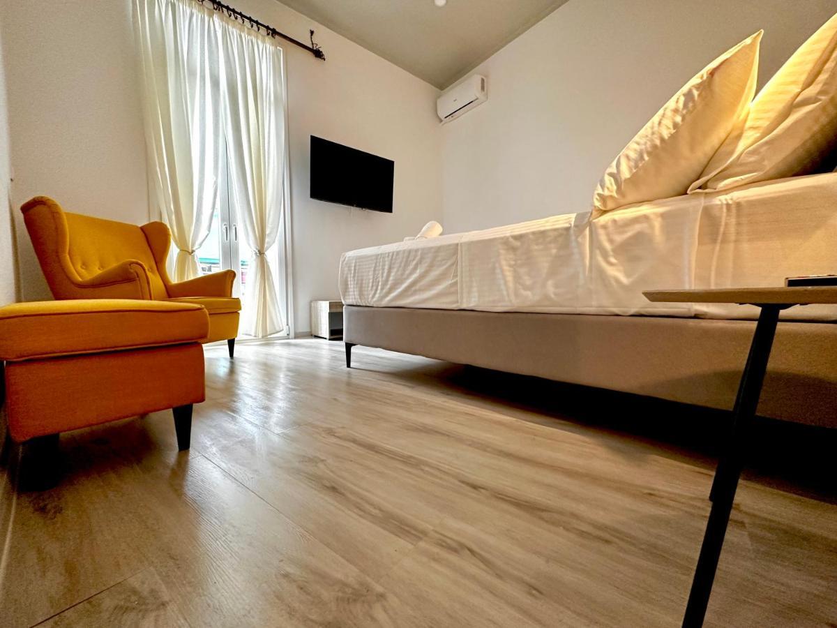 Travelers Luxury Suites, Studios & Apartments Corfu  Exterior photo