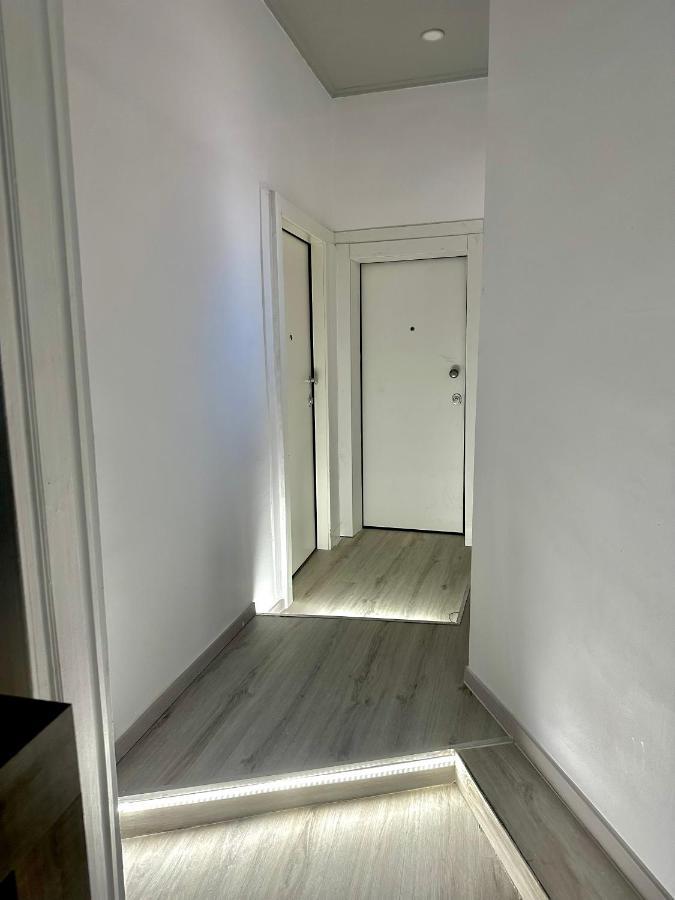 Travelers Luxury Suites, Studios & Apartments Corfu  Exterior photo