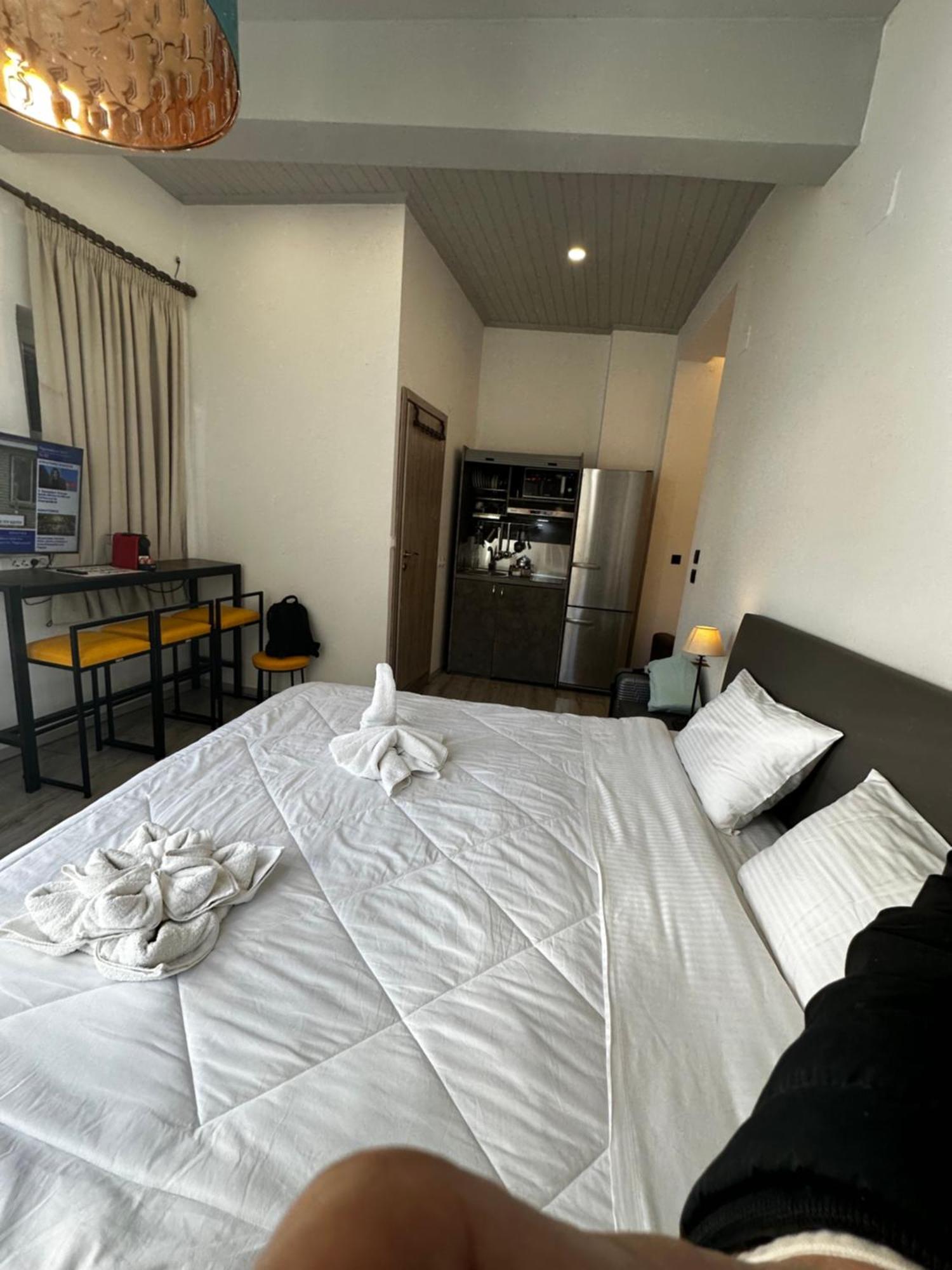 Travelers Luxury Suites, Studios & Apartments Corfu  Exterior photo