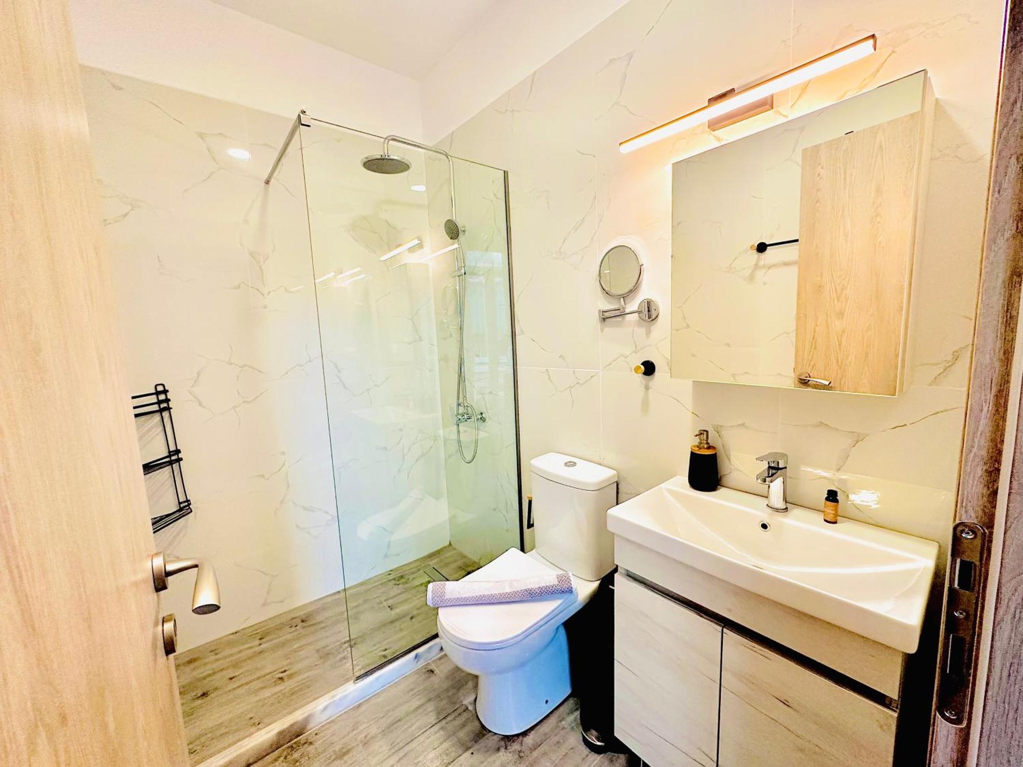 Travelers Luxury Suites, Studios & Apartments Corfu  Exterior photo