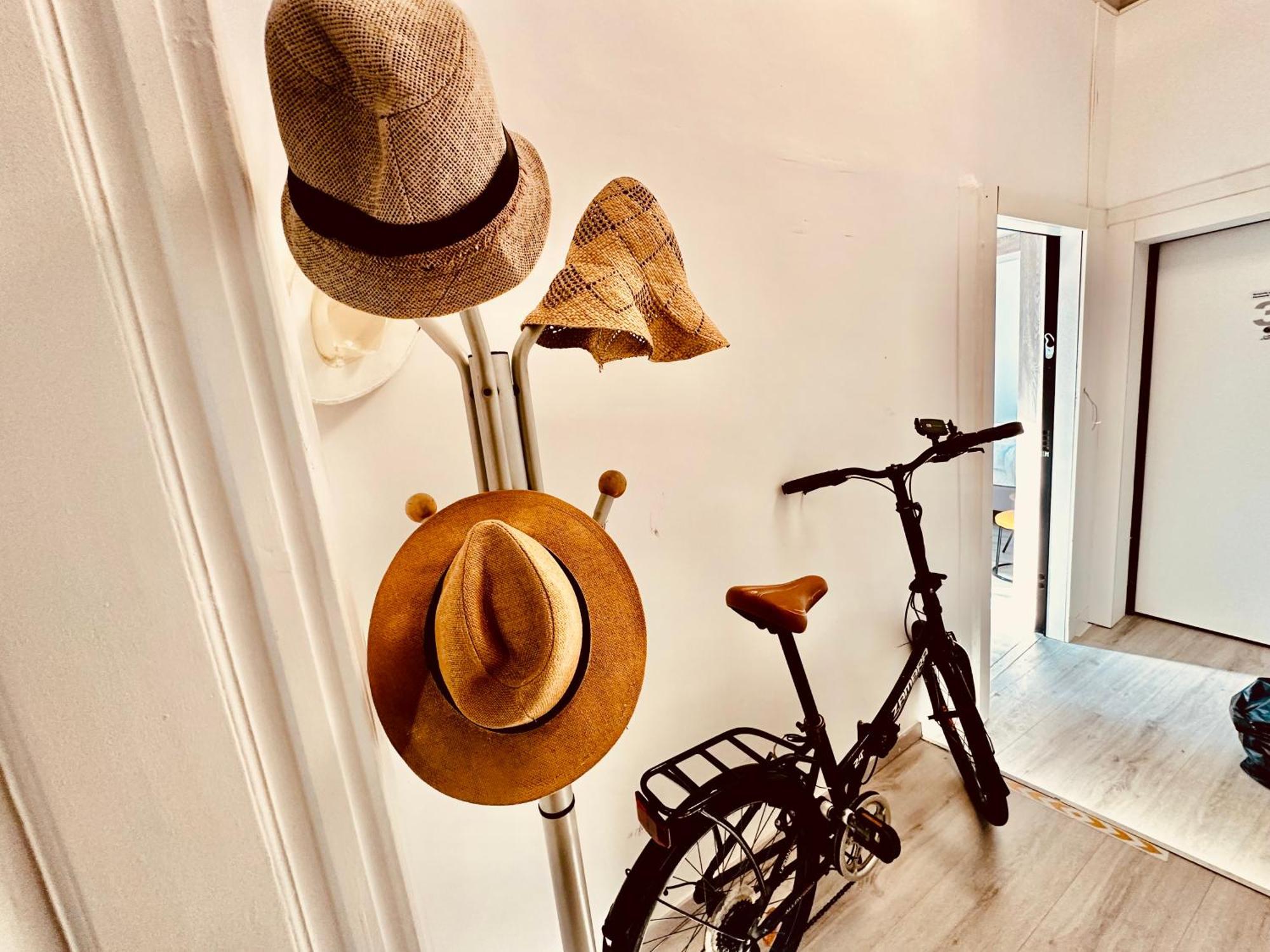 Travelers Luxury Suites, Studios & Apartments Corfu  Exterior photo