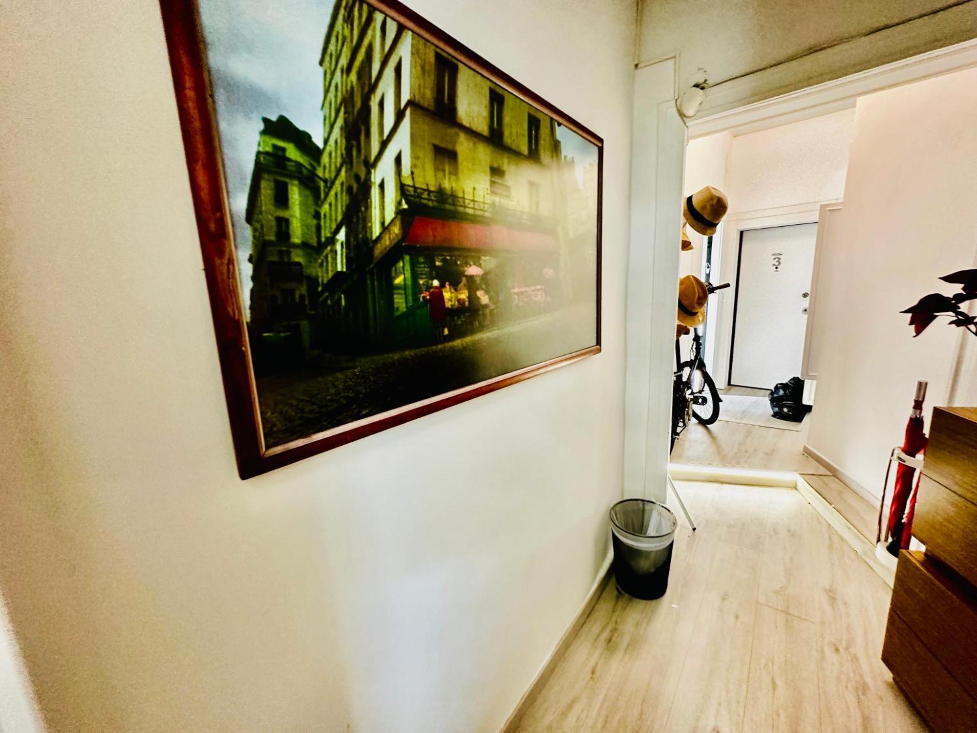 Travelers Luxury Suites, Studios & Apartments Corfu  Exterior photo